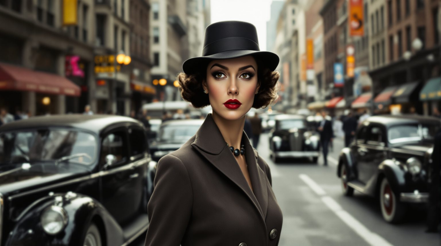 Agent Carter : Découvrez l’héroïne de Marvel et son impact sur l’univers cinématographique !