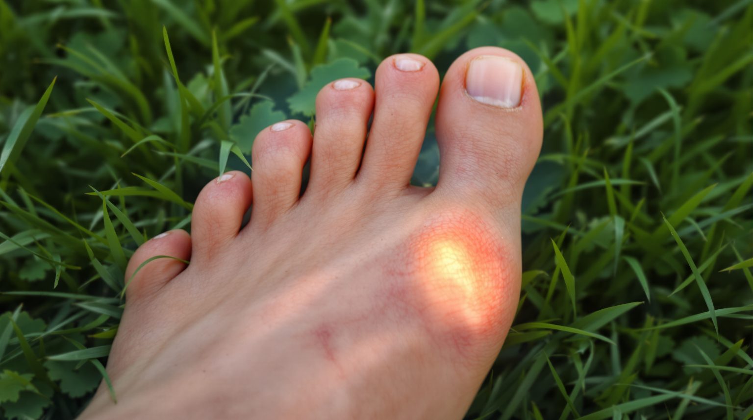 Douleur sur le côté extérieur du pied nerf sural : Comprenez les causes et soulagez vos douleurs rapidement !