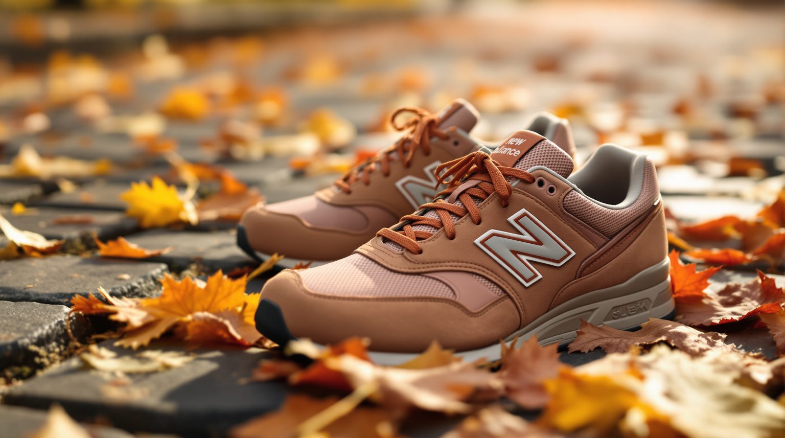 New Balance : Découvrez les dernières tendances et modèles incontournables de chaussures de sport